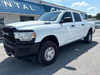 Used 2022 Ram 2500 Tradesman Crew Cab for sale #25068 - photo 1