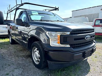 Used 2020 Ford F-150 XL Regular Cab for sale #25069 - photo 1