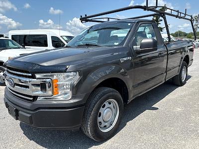 Used 2020 Ford F-150 XL Regular Cab for sale #25070 - photo 1