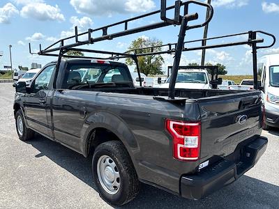 Used 2020 Ford F-150 XL Regular Cab for sale #25070 - photo 2