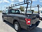 Used 2020 Ford F-150 XL Regular Cab for sale #25070 - photo 2