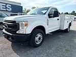 Used 2020 Ford F-350 Regular Cab Service Truck for sale #25074 - photo 1