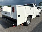 Used 2020 Ford F-350 Regular Cab Service Truck for sale #25074 - photo 4
