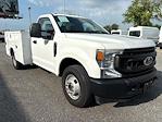 Used 2020 Ford F-350 Regular Cab Service Truck for sale #25074 - photo 7