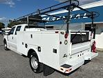 Used 2012 Ford F-350 Crew Cab Service Truck for sale #25078 - photo 2