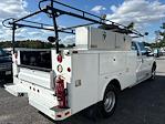 Used 2012 Ford F-350 Crew Cab Service Truck for sale #25078 - photo 5