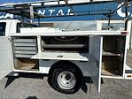 Used 2012 Ford F-350 Crew Cab Service Truck for sale #25078 - photo 9