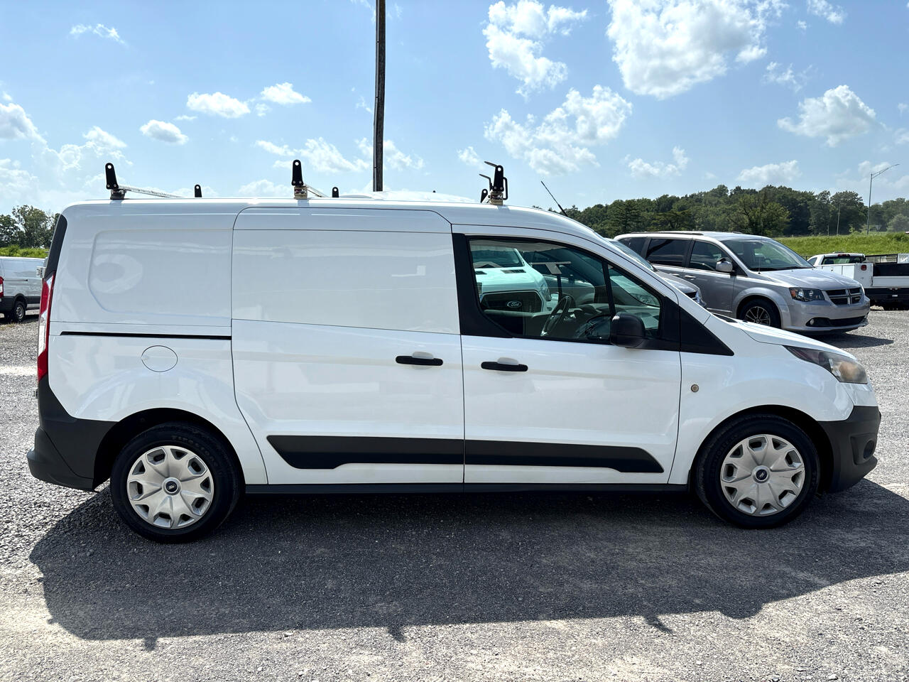 Used 2016 Ford Transit Connect - photo 14
