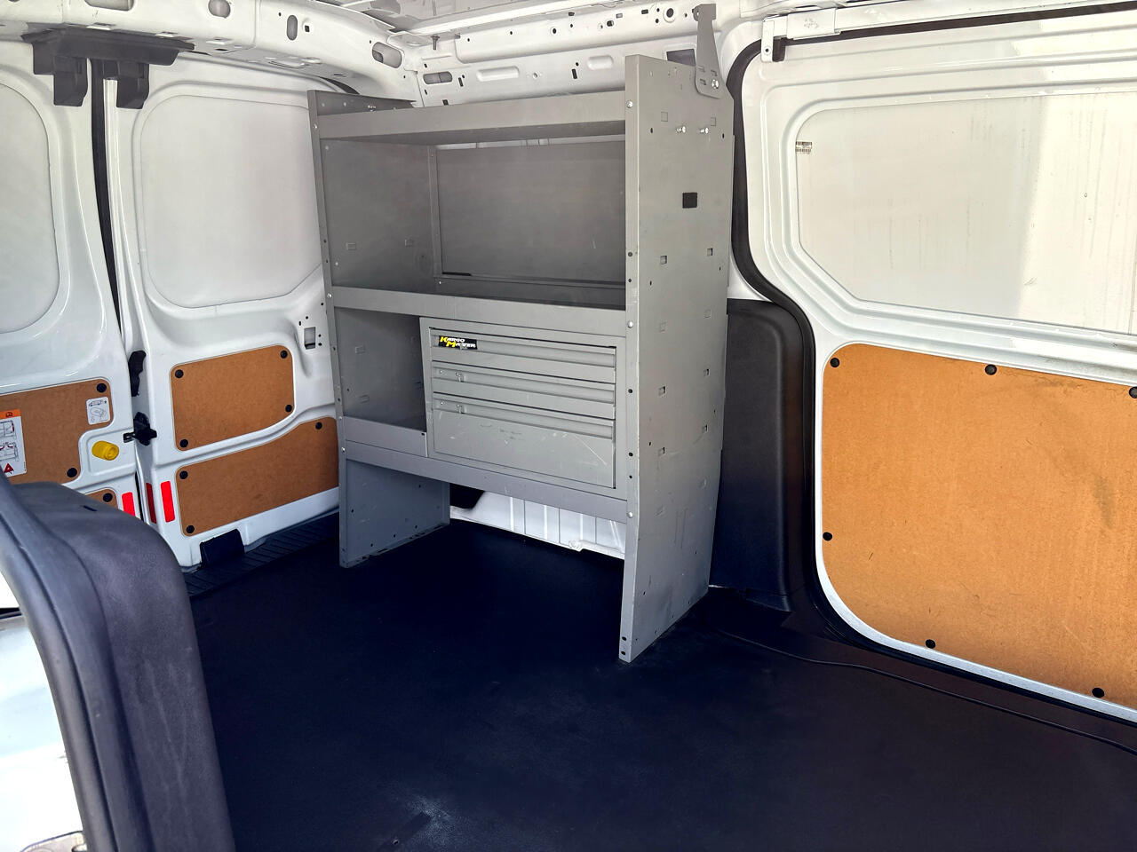 Used 2016 Ford Transit Connect - photo 15