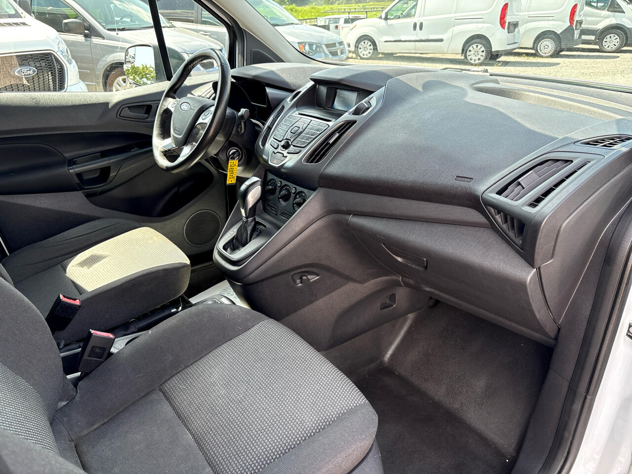 Used 2016 Ford Transit Connect - photo 16