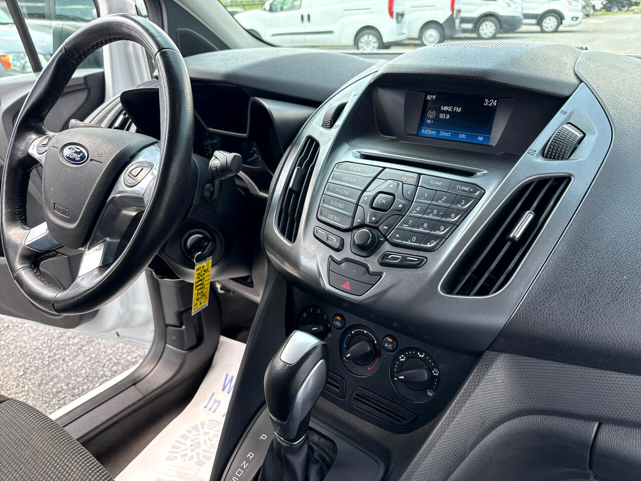 Used 2016 Ford Transit Connect - photo 19