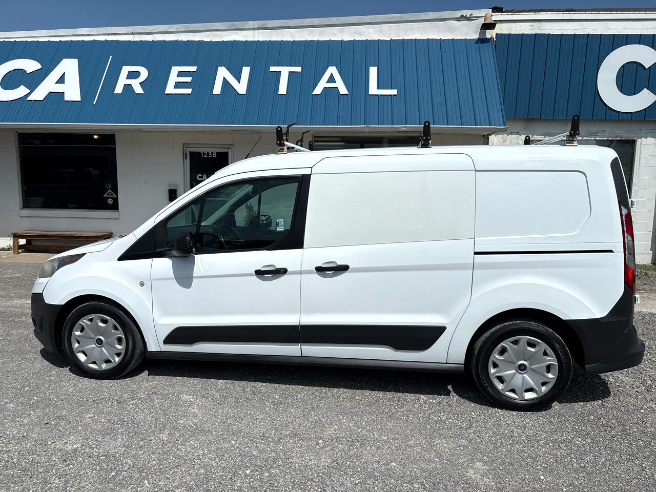 Used 2016 Ford Transit Connect - photo 5