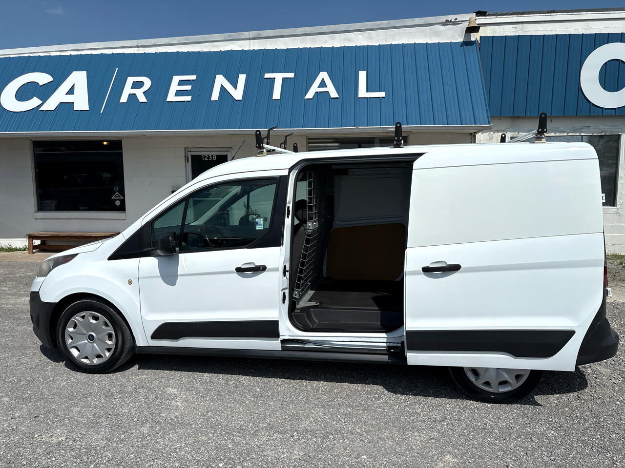 Used 2016 Ford Transit Connect - photo 6