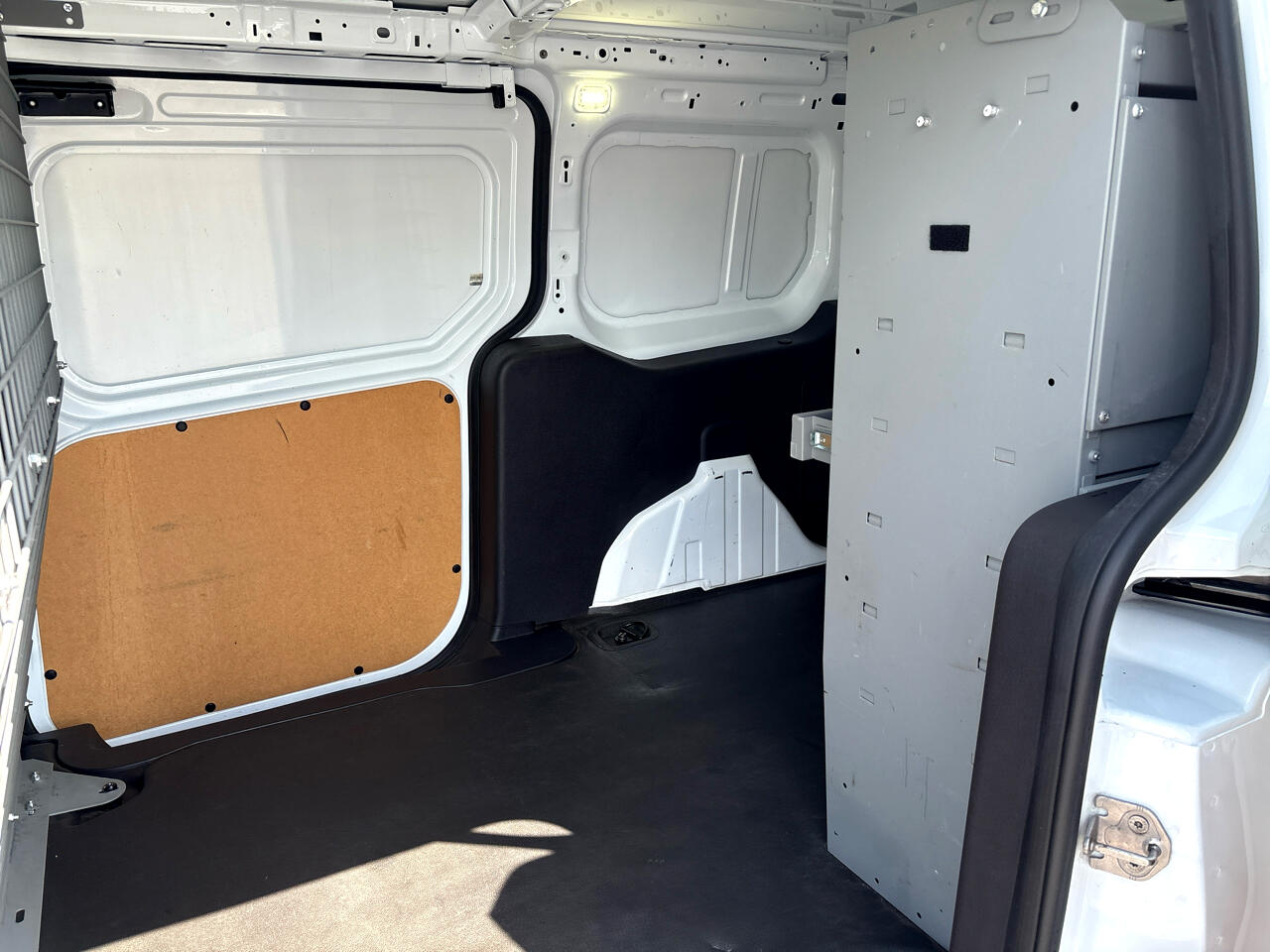 Used 2016 Ford Transit Connect - photo 7