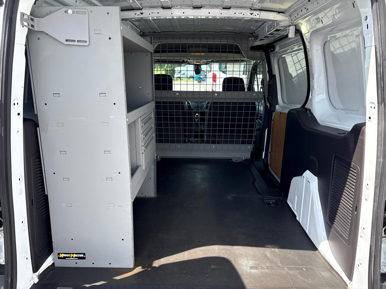 Used 2016 Ford Transit Connect - photo 9