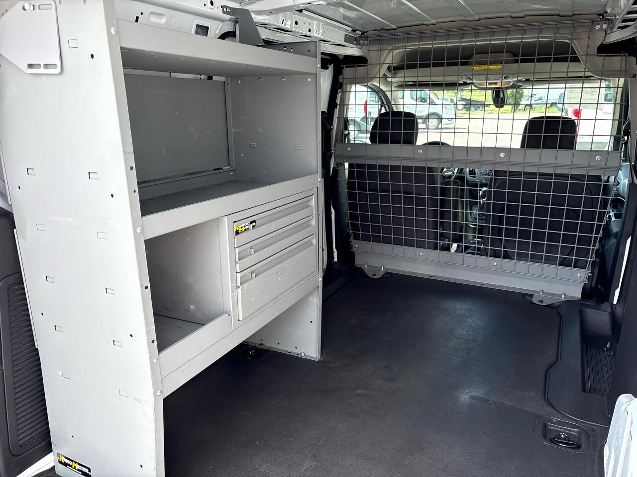 Used 2016 Ford Transit Connect - photo 10