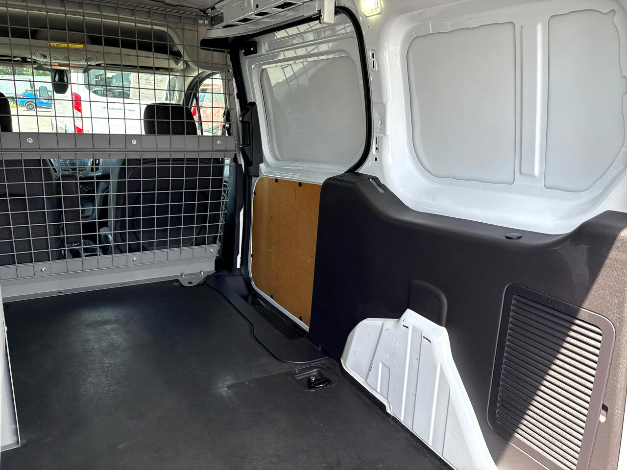 Used 2016 Ford Transit Connect - photo 11