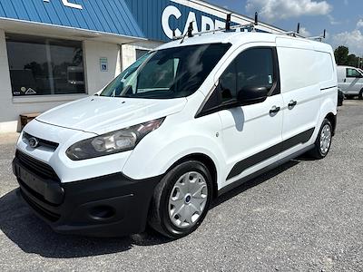 Used 2016 Ford Transit Connect Upfitted Cargo Van for sale #25079 - photo 1