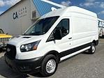 Used 2023 Ford Transit 250 High Roof Empty Cargo Van for sale #25084 - photo 1