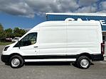 Used 2023 Ford Transit 250 High Roof Empty Cargo Van for sale #25084 - photo 3