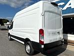 Used 2023 Ford Transit 250 High Roof Empty Cargo Van for sale #25084 - photo 2