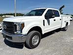 Used 2019 Ford F-350 Crew Cab Service Truck for sale #25086 - photo 1