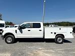 Used 2019 Ford F-350 Crew Cab Service Truck for sale #25086 - photo 3