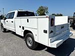 Used 2019 Ford F-350 Crew Cab Service Truck for sale #25086 - photo 2