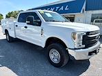Used 2019 Ford F-350 Crew Cab Service Truck for sale #25086 - photo 8