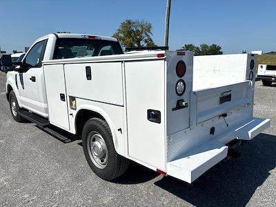 Used 2017 Ford F-250 Regular Cab Service Truck for sale #25087 - photo 2
