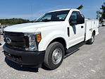 Used 2017 Ford F-250 Regular Cab Service Truck for sale #25087 - photo 1