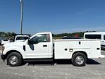 Used 2017 Ford F-250 Regular Cab Service Truck for sale #25087 - photo 3