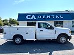 Used 2017 Ford F-250 Regular Cab Service Truck for sale #25087 - photo 6
