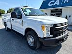 Used 2017 Ford F-250 Regular Cab Service Truck for sale #25087 - photo 7