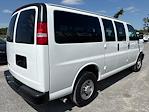 Used 2019 Chevrolet Express 3500 LS Passenger Van for sale #25096 - photo 3