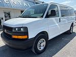 Used 2019 Chevrolet Express 3500 LS Passenger Van for sale #25096 - photo 1