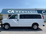 Used 2019 Chevrolet Express 3500 LS Passenger Van for sale #25096 - photo 4