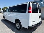 Used 2019 Chevrolet Express 3500 LS Passenger Van for sale #25096 - photo 2