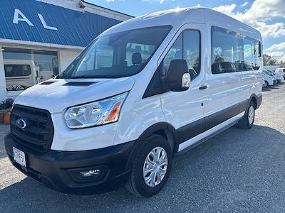 Used 2022 Ford Transit 350 XLT Passenger Van for sale #25098 - photo 1