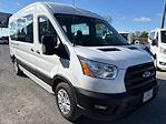 Used 2022 Ford Transit 350 XLT Passenger Van for sale #25098 - photo 13
