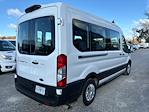 Used 2022 Ford Transit 350 XLT Passenger Van for sale #25098 - photo 7