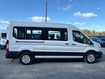 Used 2022 Ford Transit 350 XLT Passenger Van for sale #25098 - photo 8