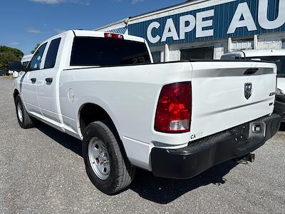 Used 2015 Ram 1500 Tradesman Quad Cab for sale #25099 - photo 2
