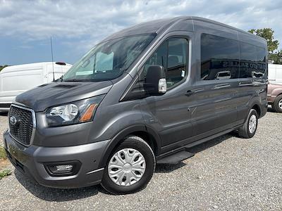 Used 2024 Ford Transit 350 XL Passenger Van for sale #25100 - photo 1