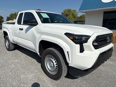 Used 2024 Toyota Tacoma SR5 XtraCab for sale #25101 - photo 1