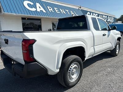 Used 2024 Toyota Tacoma SR5 XtraCab for sale #25101 - photo 2