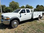 Used 2011 Dodge Ram 4500 Crew Cab Mechanics Body for sale #25102 - photo 3