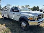 Used 2011 Dodge Ram 4500 Crew Cab Mechanics Body for sale #25102 - photo 1