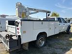 Used 2011 Dodge Ram 4500 Crew Cab Mechanics Body for sale #25102 - photo 2