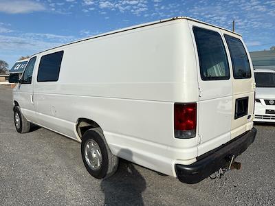 Used 2006 Ford E-250 Empty Cargo Van for sale #25109 - photo 2